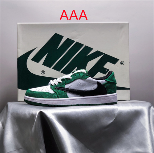 Jordan1(AAA)-M(Low)-596