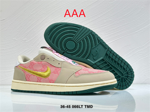 Jordan1(AAA)-W(Low)-569