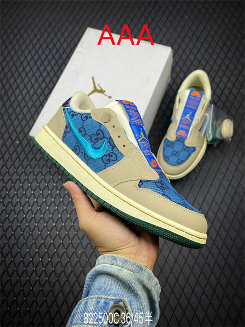 Jordan1(AAA)-M(Low)-628