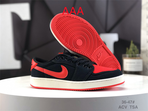 Jordan1(AAA)-M(Low)-629