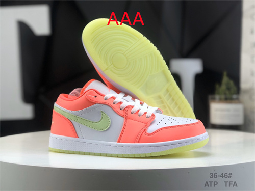 Jordan1(AAA)-M(Low)-632