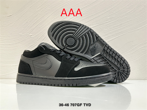 Jordan1(AAA)-M(Low)-644