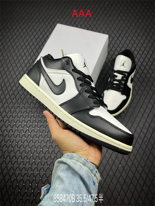 Jordan1(AAA)-M(Low)-654