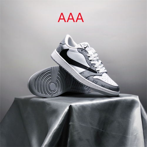 Jordan1(AAA)-M(Low)-657