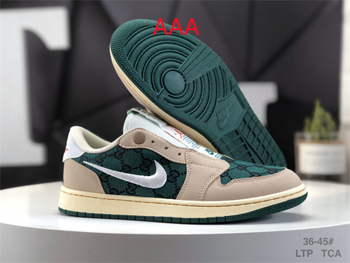 Jordan1(AAA)-W(Low)-623