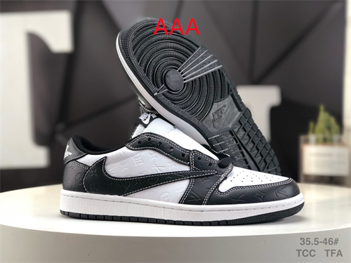 Jordan1(AAA)-W(Low)-625