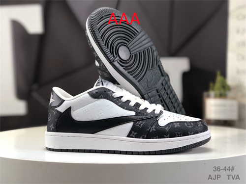 Jordan1(AAA)-W(Low)-626