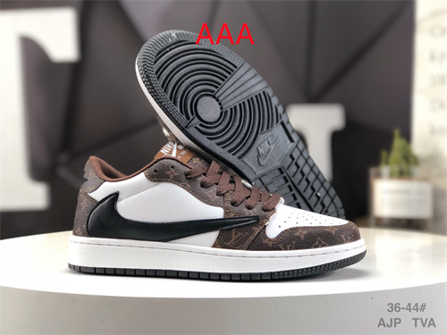 Jordan1(AAA)-W(Low)-628
