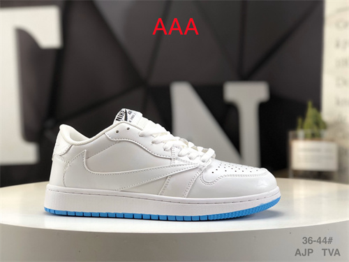 Jordan1(AAA)-W(Low)-629