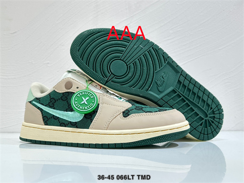 Jordan1(AAA)-M(Low)-668