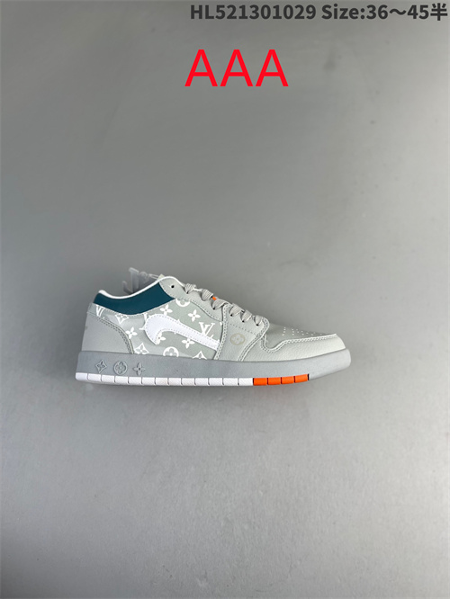 Jordan1(AAA)-M(Low)-678