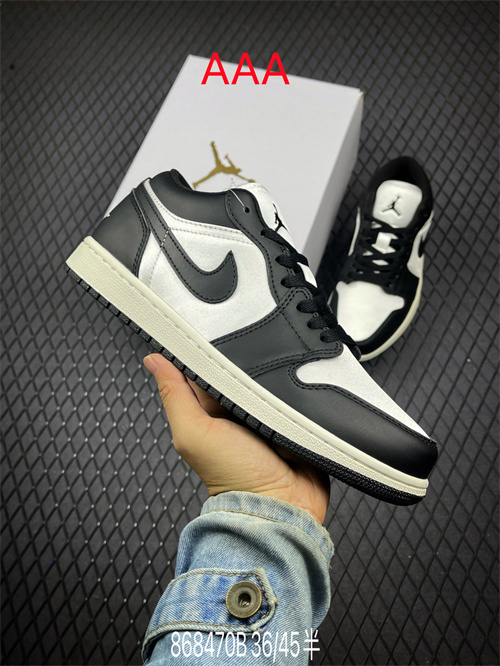 Jordan1(AAA)-M(Low)-683