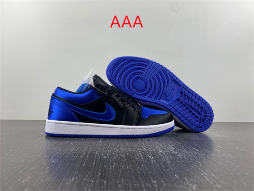 Jordan1(AAA)-W(Low)-650