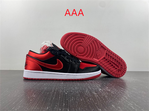 Jordan1(AAA)-W(Low)-651