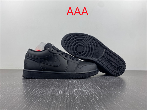 Jordan1(AAA)-W(Low)-657
