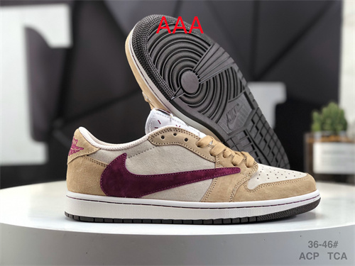Jordan1(AAA)-M(Low)-693