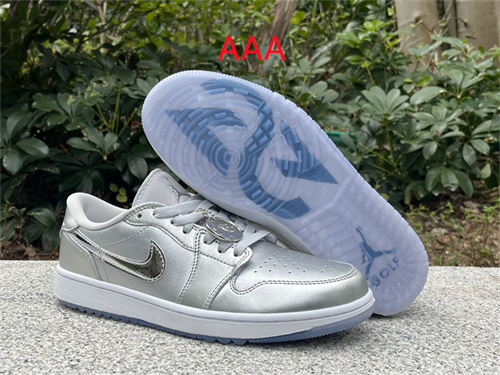 Jordan1(AAA)-W(Low)-669