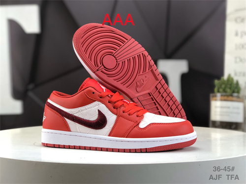Jordan1(AAA)-W(Low)-0673