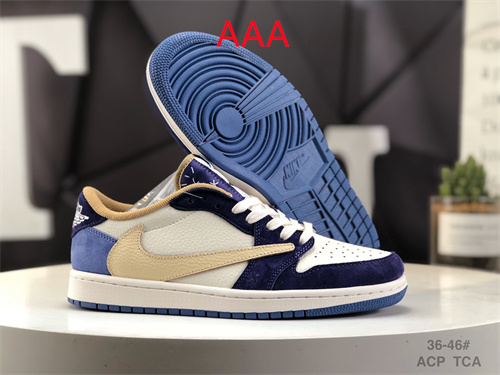 Jordan1(AAA)-W(Low)-0675