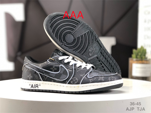 Jordan1(AAA)-M(Low)-0712
