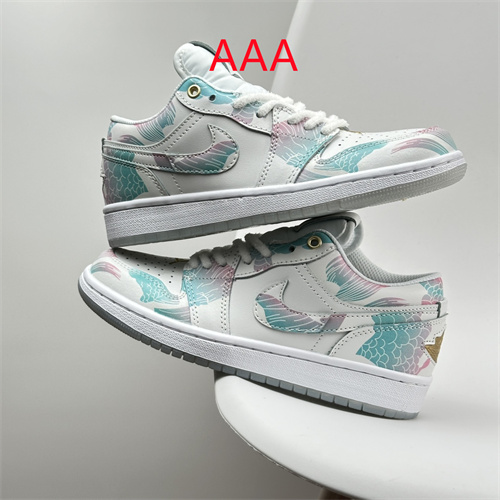 Jordan1(AAA)-W(Low)-0684