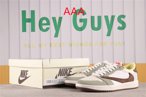 Jordan1(AAA)-W(Low)-0687