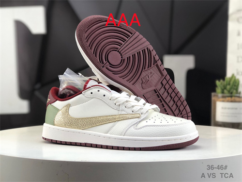 Jordan1(AAA)-W(Low)-0689