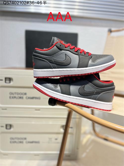 Jordan1(AAA)-M(Low)-0730