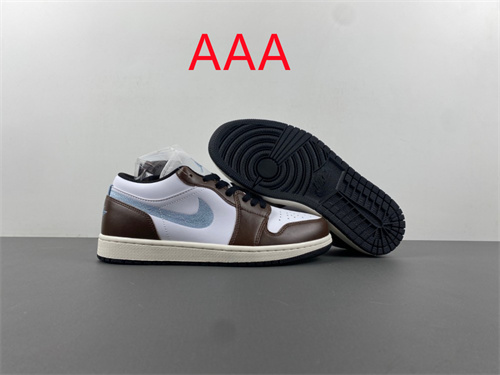 Jordan1(AAA)-M(Low)-0732