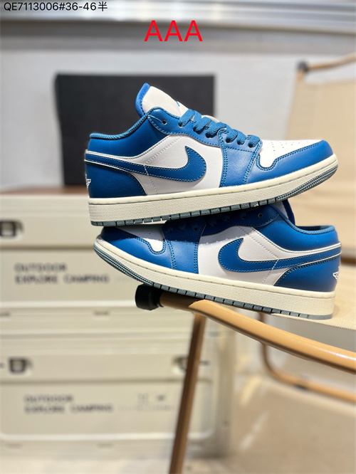 Jordan1(AAA)-M(Low)-0748