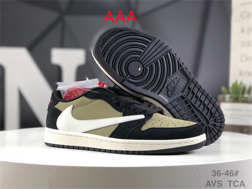 Jordan1(AAA)-W(Low)-0718