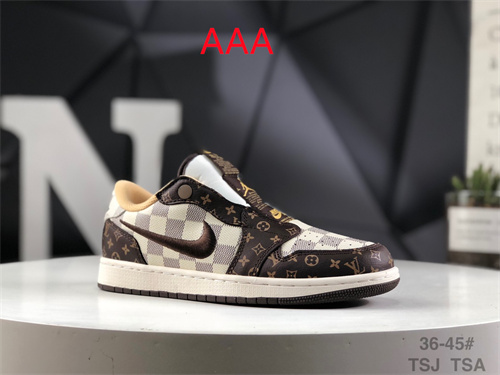 Jordan1(AAA)-M(Low)-0755