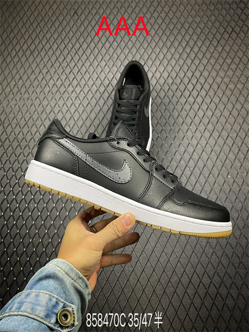 Jordan1(AAA)-M(Low)-0757