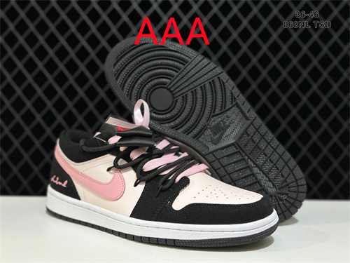 Jordan1(AAA)-M(Low)-0758