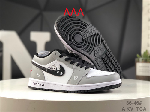 Jordan1(AAA)-M(Low)-0770