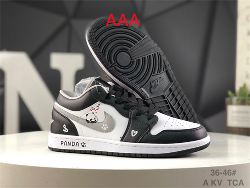 Jordan1(AAA)-W(Low)-0736