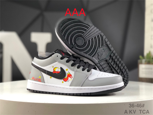 Jordan1(AAA)-W(Low)-0737