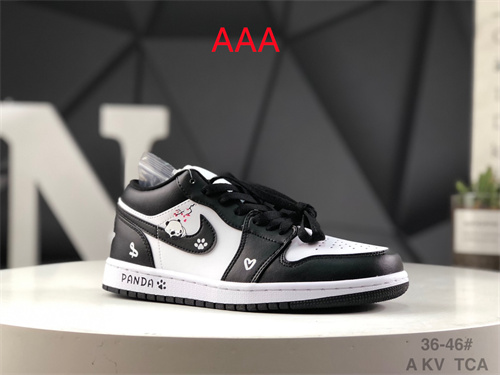 Jordan1(AAA)-M(Low)-0775
