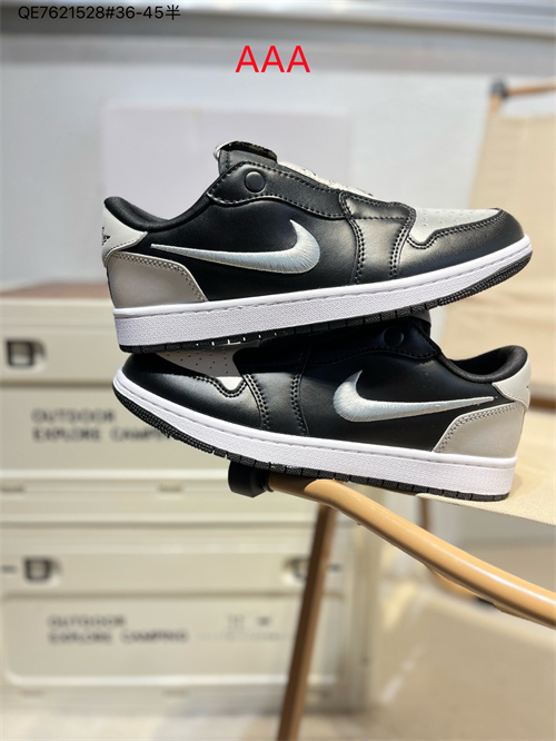 Jordan1(AAA)-M(Low)-0777