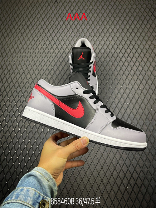 Jordan1(AAA)-W(Low)-0745