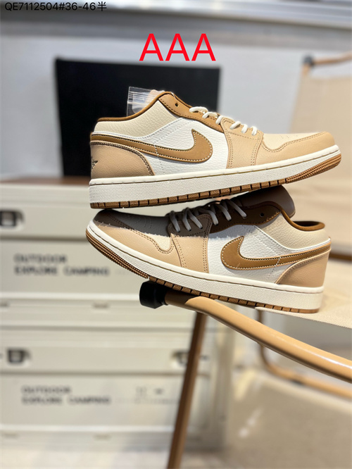 Jordan1(AAA)-M(Low)-0786