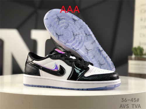 Jordan1(AAA)-M(Low)-0795
