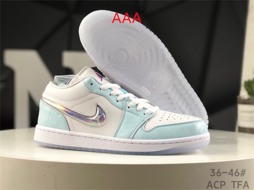 Jordan1(AAA)-M(Low)-0813