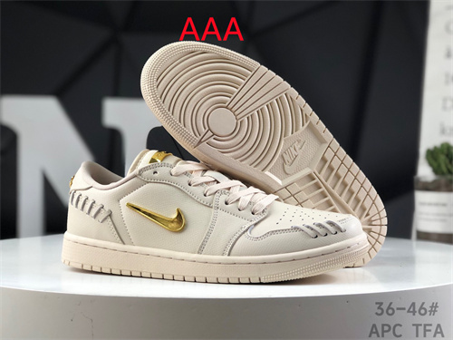 Jordan1(AAA)-M(Low)-0818