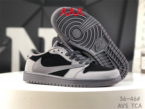 Jordan1(AAA)-W(Low)-0800