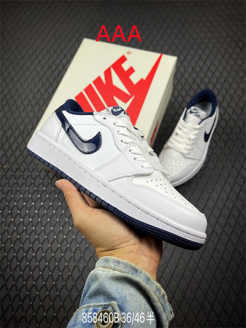 Jordan1(AAA)-M(Low)-0841