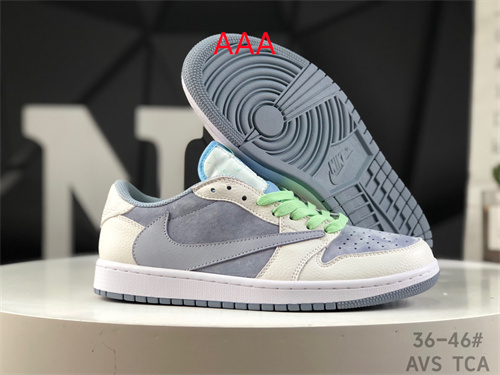 Jordan1(AAA)-W(Low)-0804