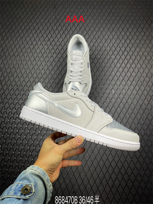 Jordan1(AAA)-M(Low)-0842