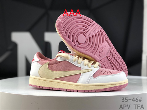 Jordan1(AAA)-M(Low)-0843