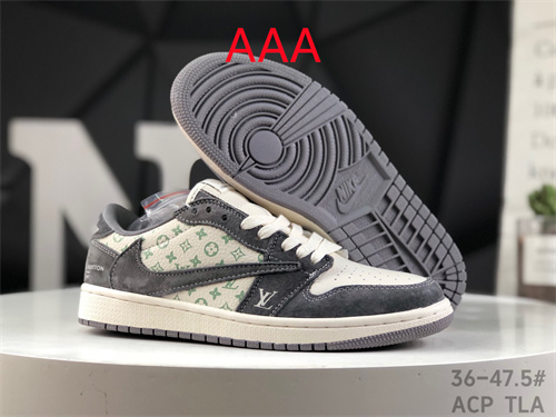 Jordan1(AAA)-W(Low)-0810